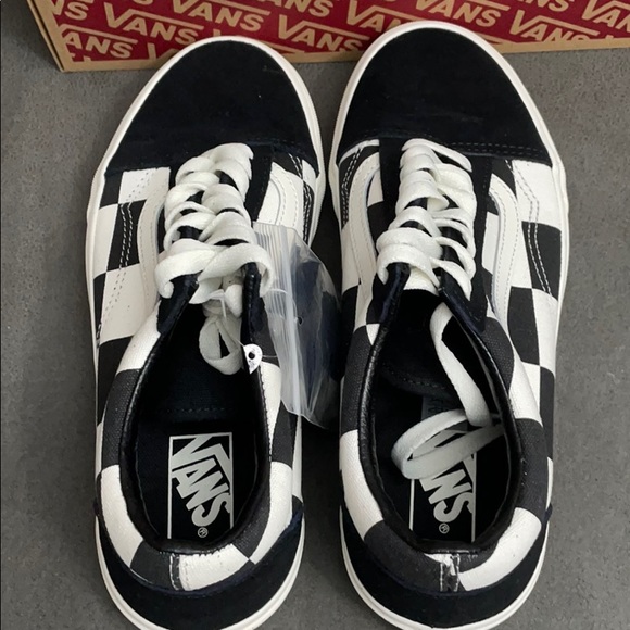 Vans Old Skool shoes for women - Picture 8 of 9